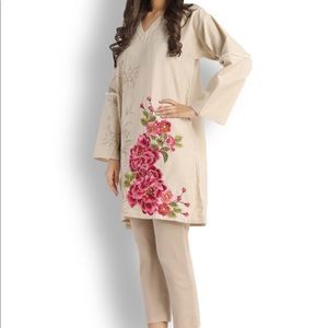 Kurta top sana safina